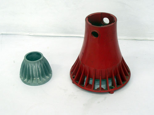 东莞电动散热器